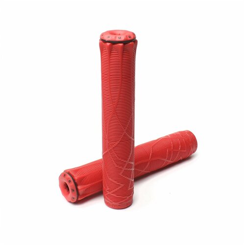 Грипсы Ethic Rubber Grips Красные грипсы для самоката ethic rubber grips red