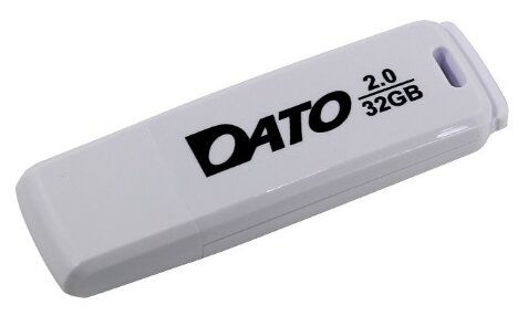 Флешка DATO DB8001