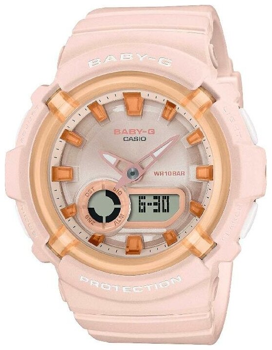 Наручные часы CASIO Baby-G