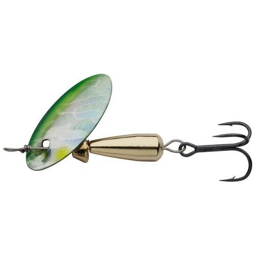фото Блесна вращающаяся abu garcia droppen bugga 10 г. ayu (1549794) - блесна рыболовная - блесна для рыбалки - блесна вертушка