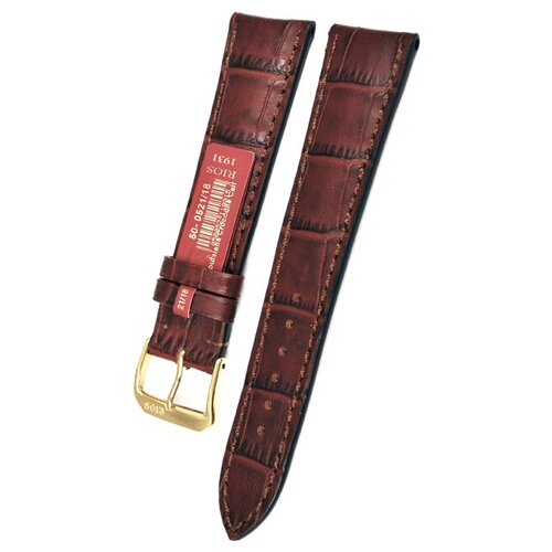 фото Ремешок для часов rios 1931 50-0521/18