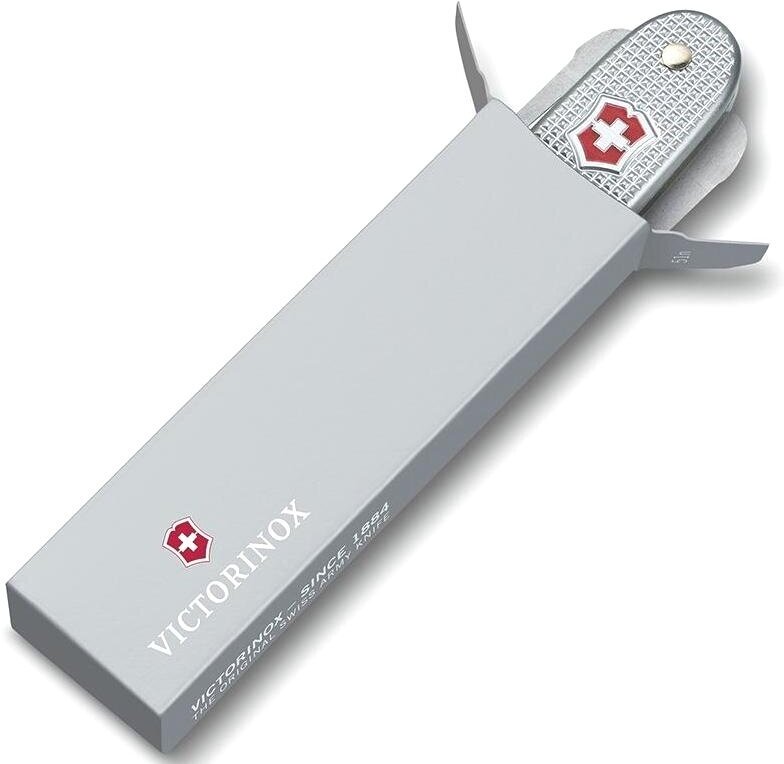 Нож перочинный Victorinox 0.8060.26 - фото №19