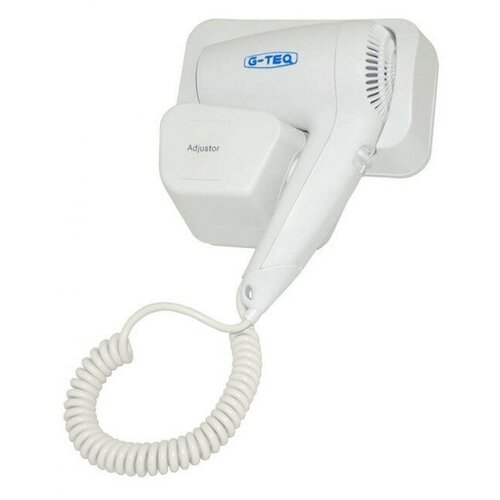 Настенный фен G-teq 8737 413900₽