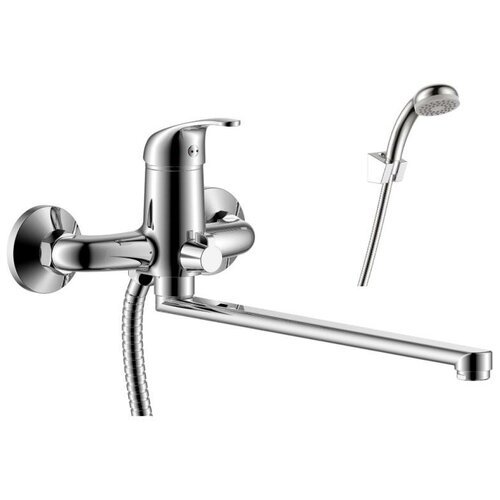 Rossinka Смеситель Rossinka Y35-32 Хром