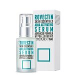 Сыворотка- бустер для глубокого увлажнения ROVECTIN Skin Essentials Aqua Activating Serum, 35 мл - изображение