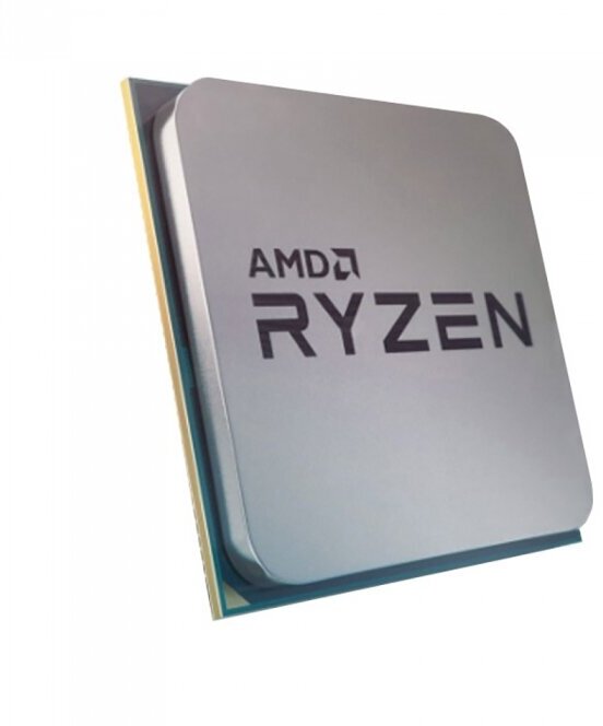 Центральный Процессор AMD RYZEN R5-3600X AM4 ,95W, 4.4Ghz , OEM