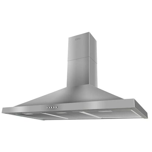 Вытяжка DeLonghi KG-T 90 IX покрытие Антипалец 90 см 999000₽