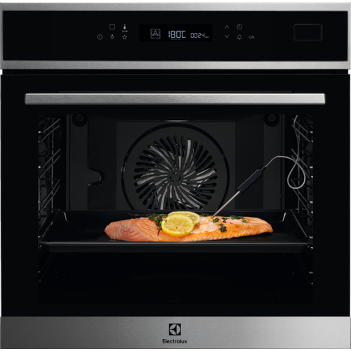 Духовой шкаф Electrolux EOB7S31X