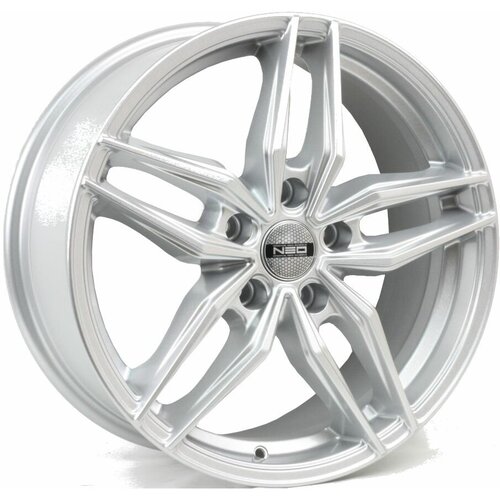 Колесный диск Neo 782 N 17x7.5" PCD5x114.3 ET45 D60.1