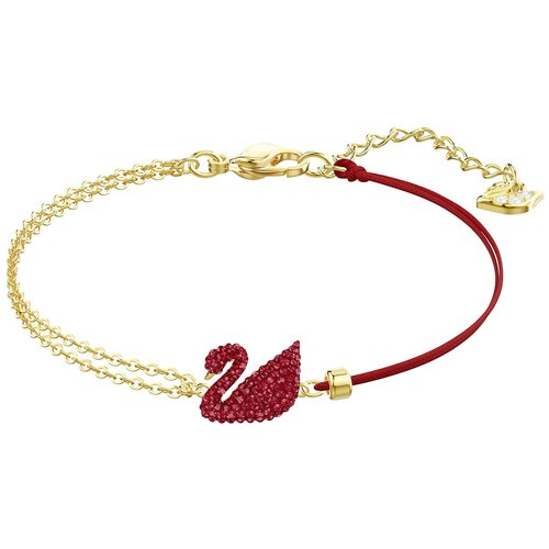 Браслет Swarovski Iconic Swan bracelet / Кристаллы Сваровски