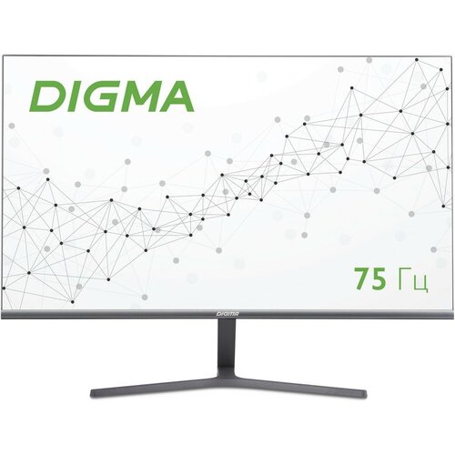 Монитор 27 DIGMA DM-MONB2704 IPS LED темно-серый 1531000₽