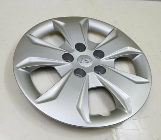 фото Колпак колеса R16 для Hyundai Creta 2016- / арт. 52960M0000 / бренд MOBIS