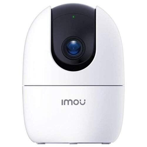 Камера IP IMOU Ranger 2 CMOS 127 36 мм 1920 x 1080 H264 Н265 RJ-45 LAN Wi-Fi белый IPC-A22EP-B-IMOU 406600₽