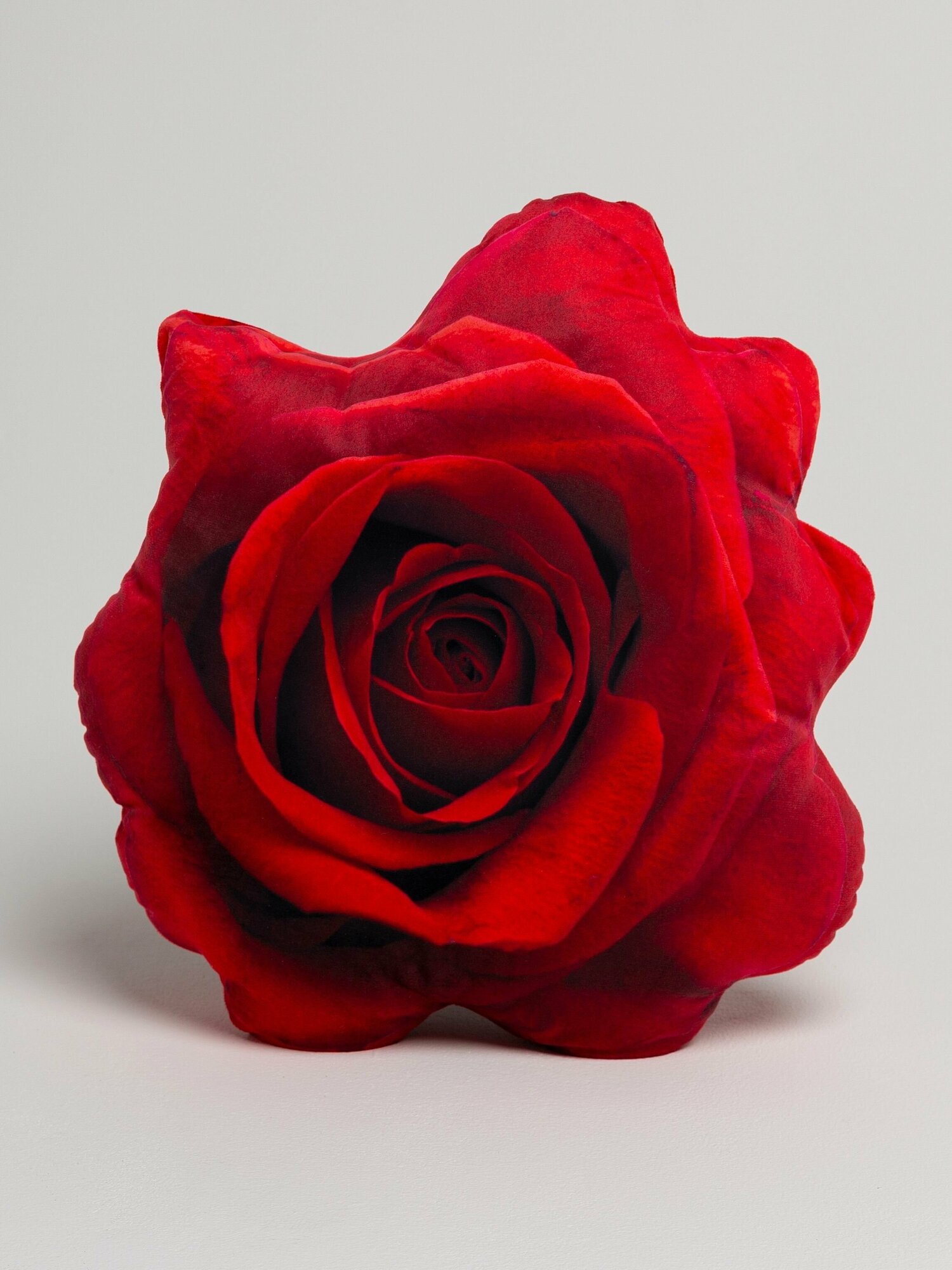 Подушка Цветок Роза