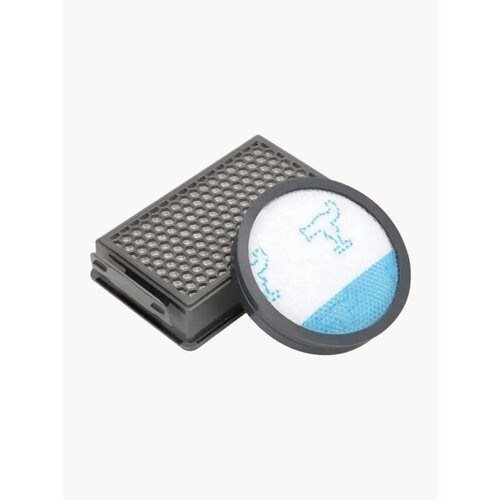 Комплект фильтров Rowenta COMPACT XXL RO4823EA — купить, цена, характеристики