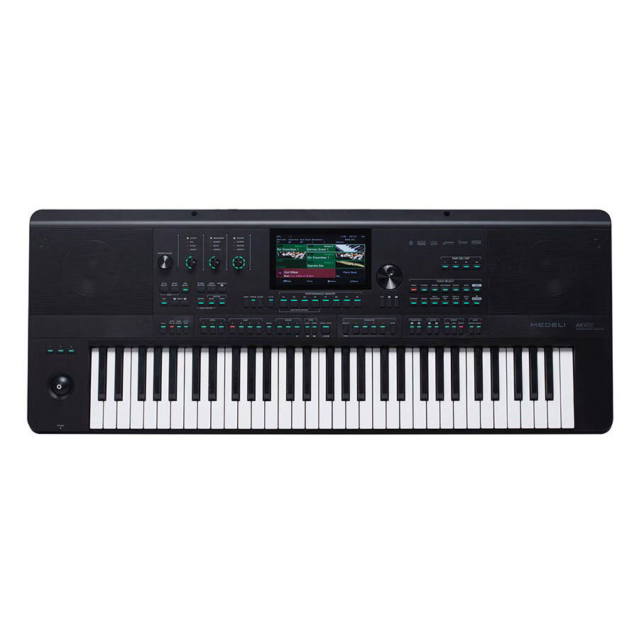 Medeli AKX10 Синтезатор, 61 клавиша