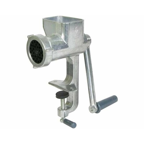 Мясорубка электрическая мотор СИЧ 1-МА-С алюминиевая в коробке масса 132 кг 177000₽