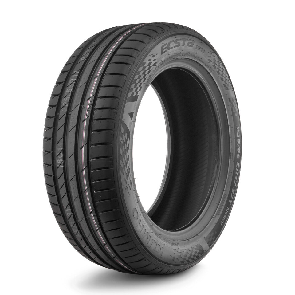 Летняя шина Kumho Ecsta PS71 265/65 R17 112V