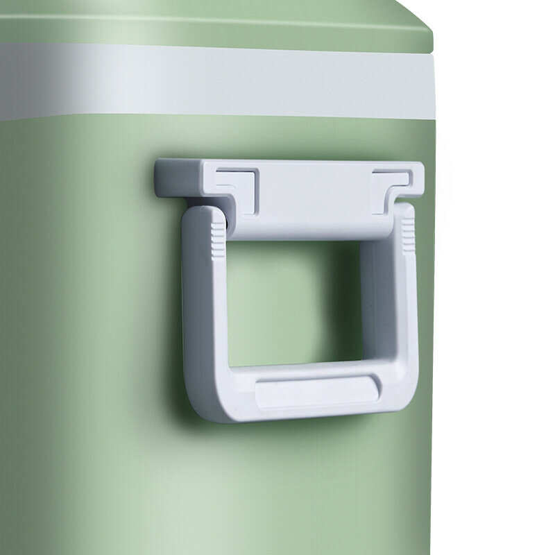 Автохолодильник Бирюса НС-18P2 зеленый