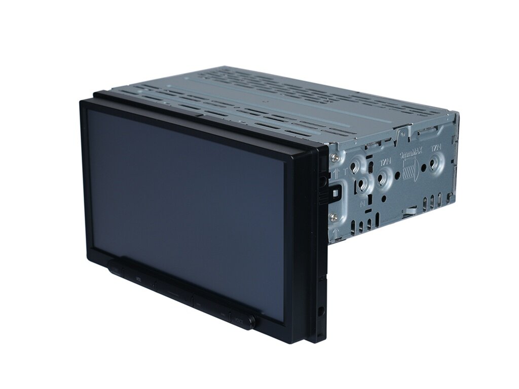 Автомагнитола Sony XAV-AX4000