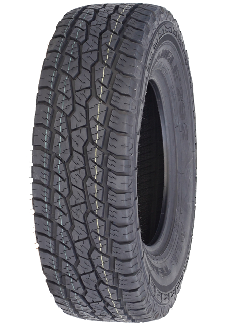 Автошины Triangle TR292 245/65 R17 111T