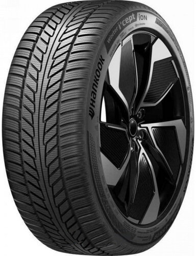 Шина Hankook Winter i*Cept iON IW01 215/50R19 93H