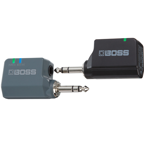 Радиосистема инструментальная Boss WL-20L 39400₽