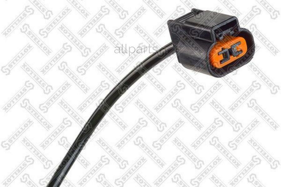STELLOX 0665796SX датчик ABS! передний правый\ Mitsubishi Pajero 3.2/3.8i/D 07>