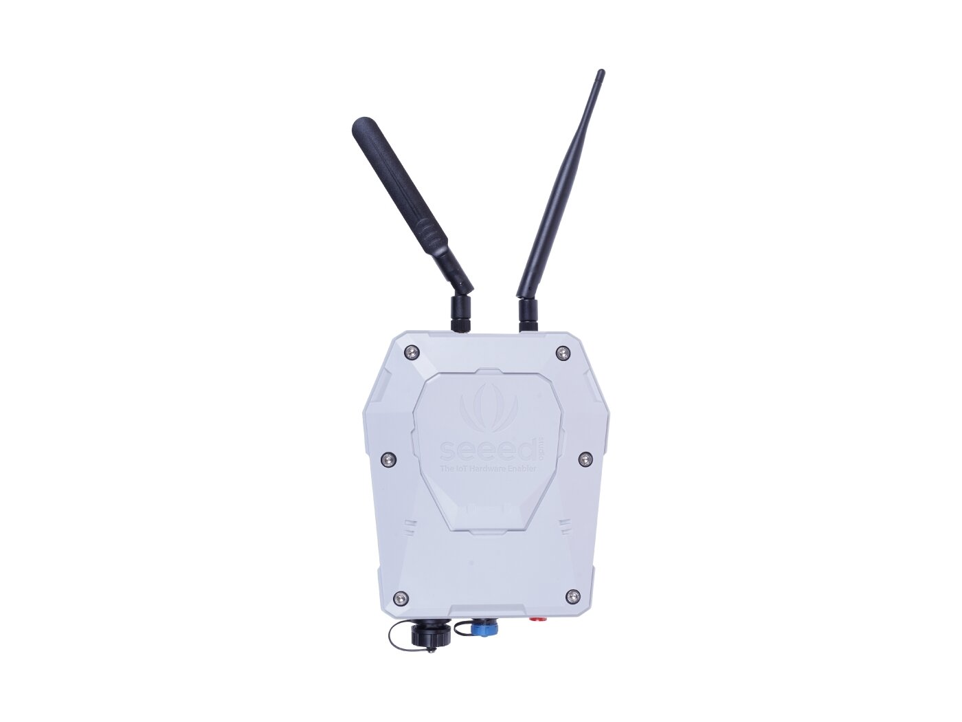 Устройство для сбора данных с различных сенсоров SenseCAP Gateway - LoRaWAN EU868MHz