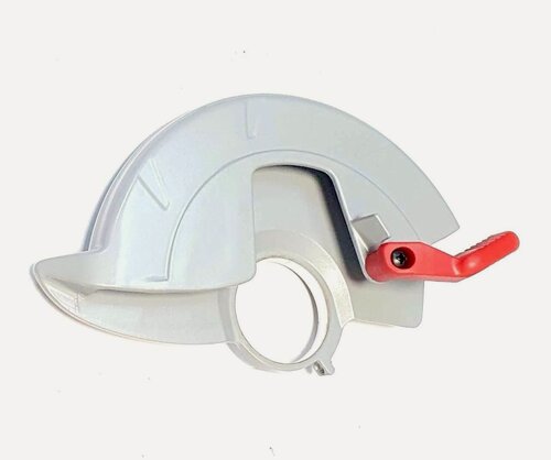 Изображение товара Кожух защитный подвижный для METABO, KS55
