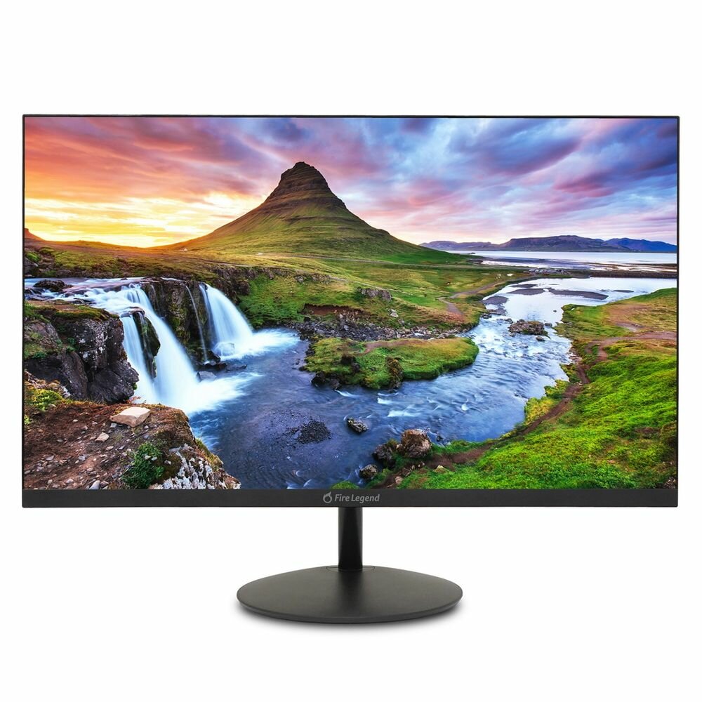 Монитор 31.5" Aopen (ACER) 32SA2QUAbmiipx Black (IPS, 2560x1440, 1 / 4ms, 300cd, 75Hz, 2xHDMI(2.0) + 1xDP(1.2) + Audio out, Speakers 1Wx2, sync: FreeSync, hdr: HDR 10)