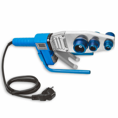 Сварочный аппарат для полипропиленовых труб мегеон 98105 5298₽