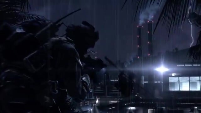 Игра Call of Duty: Ghosts, цифровой ключ для Xbox One/Series X|S, английский язык, Аргентина — фото 1
