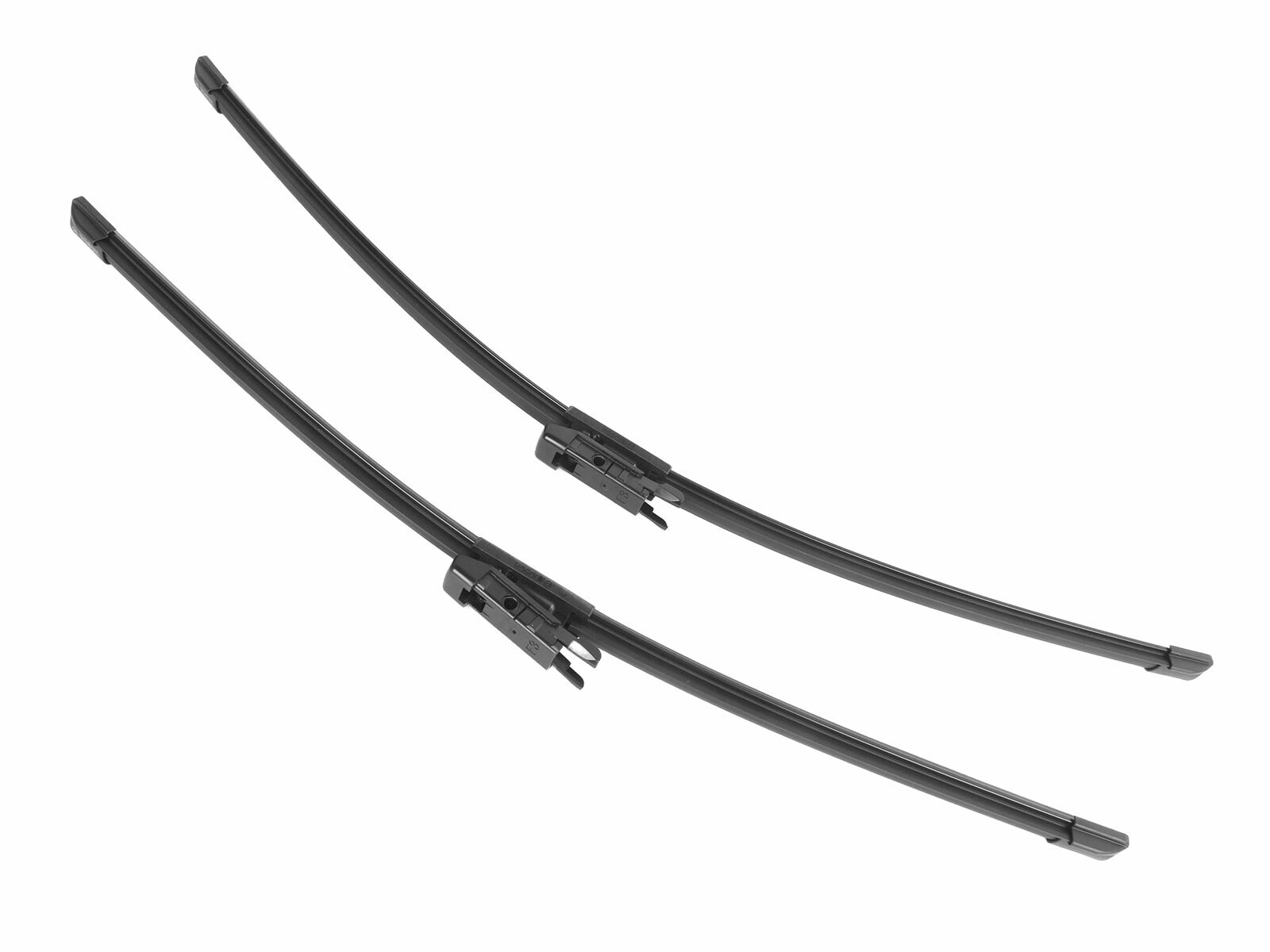 Щетка стеклоочистителя BOSCH 3397014212 A212S комплект, 2 штуки