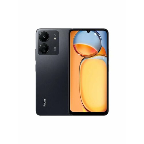 Смартфон Xiaomi 13C 4128ГБ 12061₽
