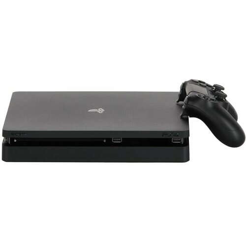 Игровая консоль Sony PlayStation 4 Slim 1TB CUH-2218B B01 3999900₽