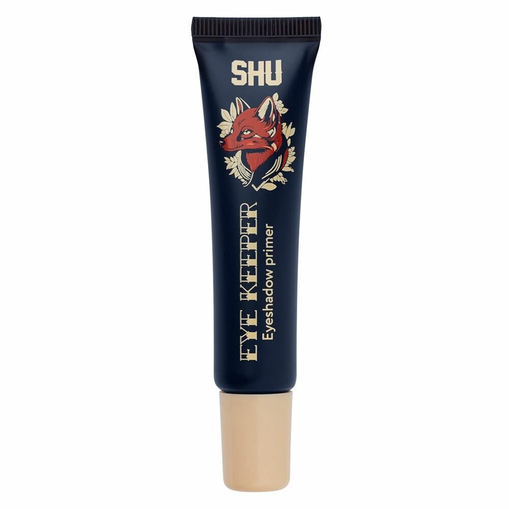 База под тени для век SHU Eye Keeper Eyeshadow Primer, 100