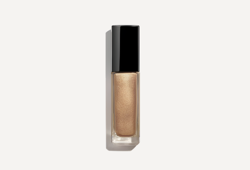 Изображение товара Chanel Тени для век жидкие Ombre Premiere Laque - 46 Lumiere (Metallic)