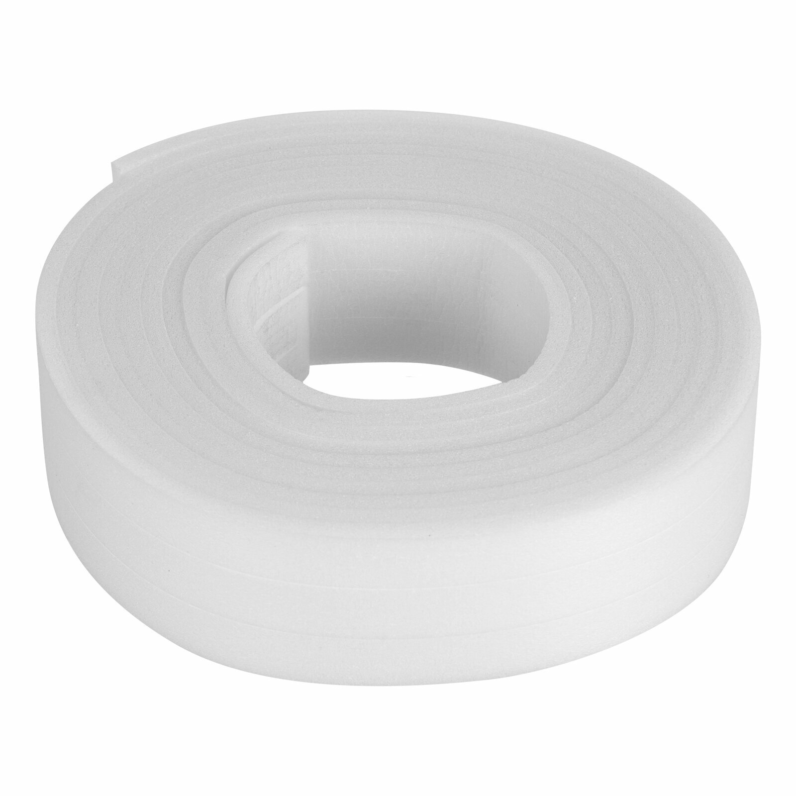 Уплотнитель для окон самоклеящийся Сибртех 5х16 мм 12 м 93843