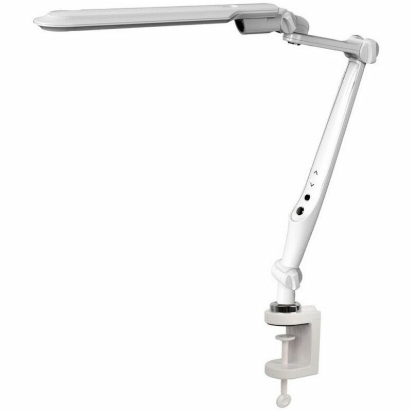 Светильник Camelion Белый, KD-830, C01, 10 Вт, LED (14014)
