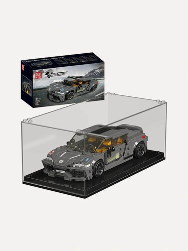 Изображение товара Конструктор Mould King 27052 "Koenigsegg", 386 деталей