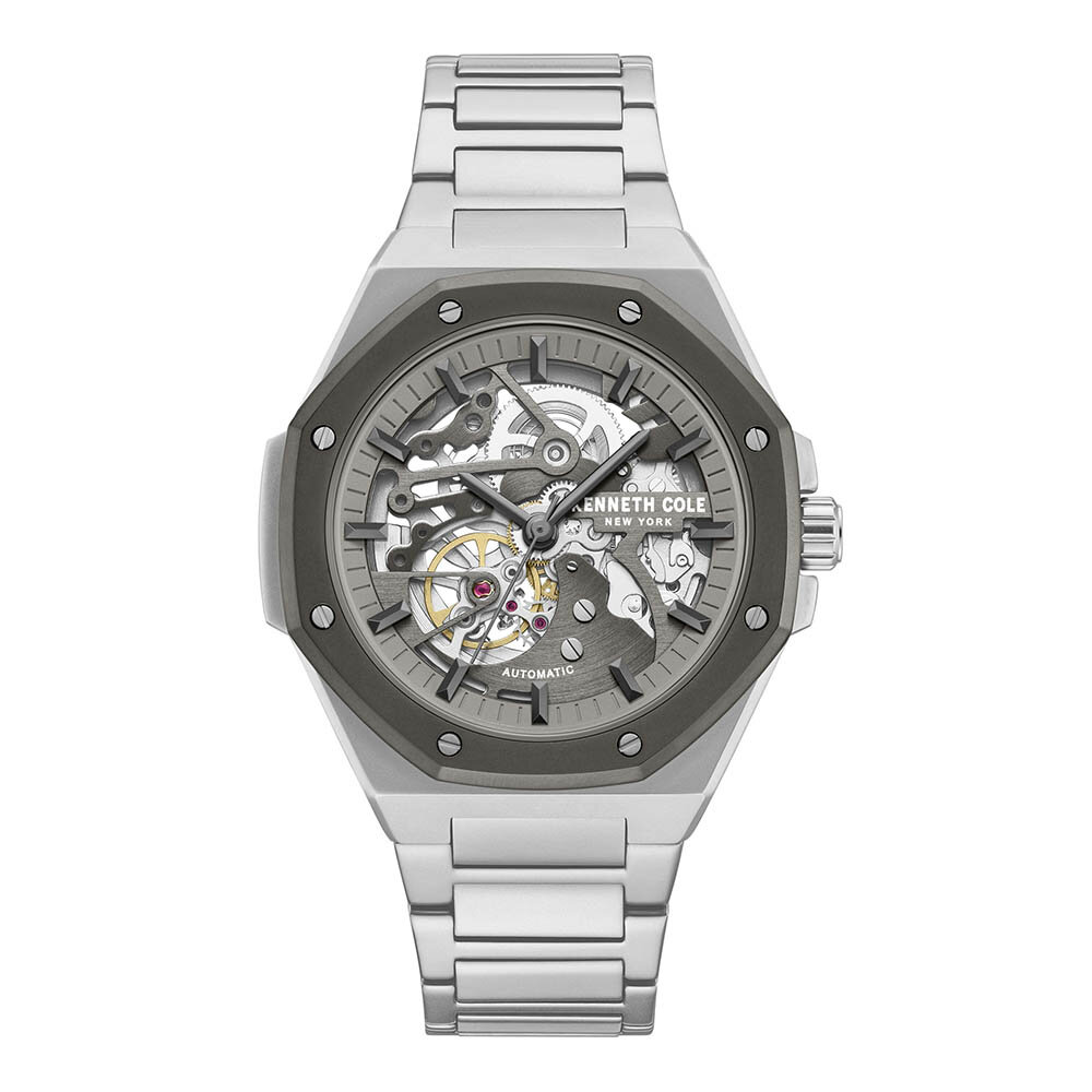 Наручные часы KENNETH COLE Automatic 