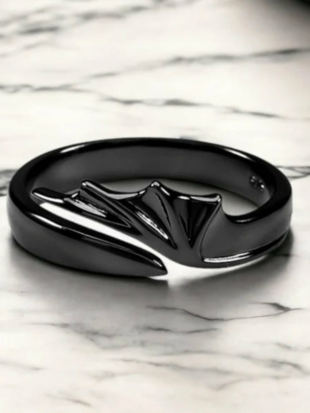 Кольцо — фото 1