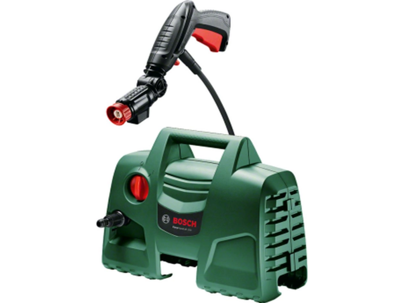 Минимойка Bosch EasyAquatak 100 1200вт (06008A7E00)