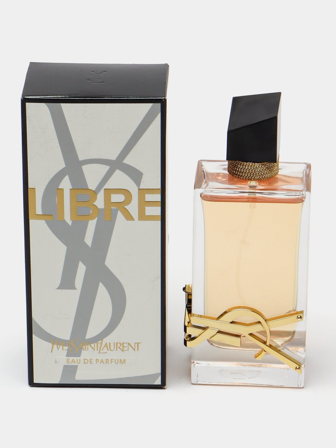Парфюмерная вода для женщин YSL Libre, женский аромат, подарок, 90 мл — фото 1