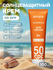 Levrana Солнцезащитный крем для лица и тела Календула 50 SPF 0+, ...