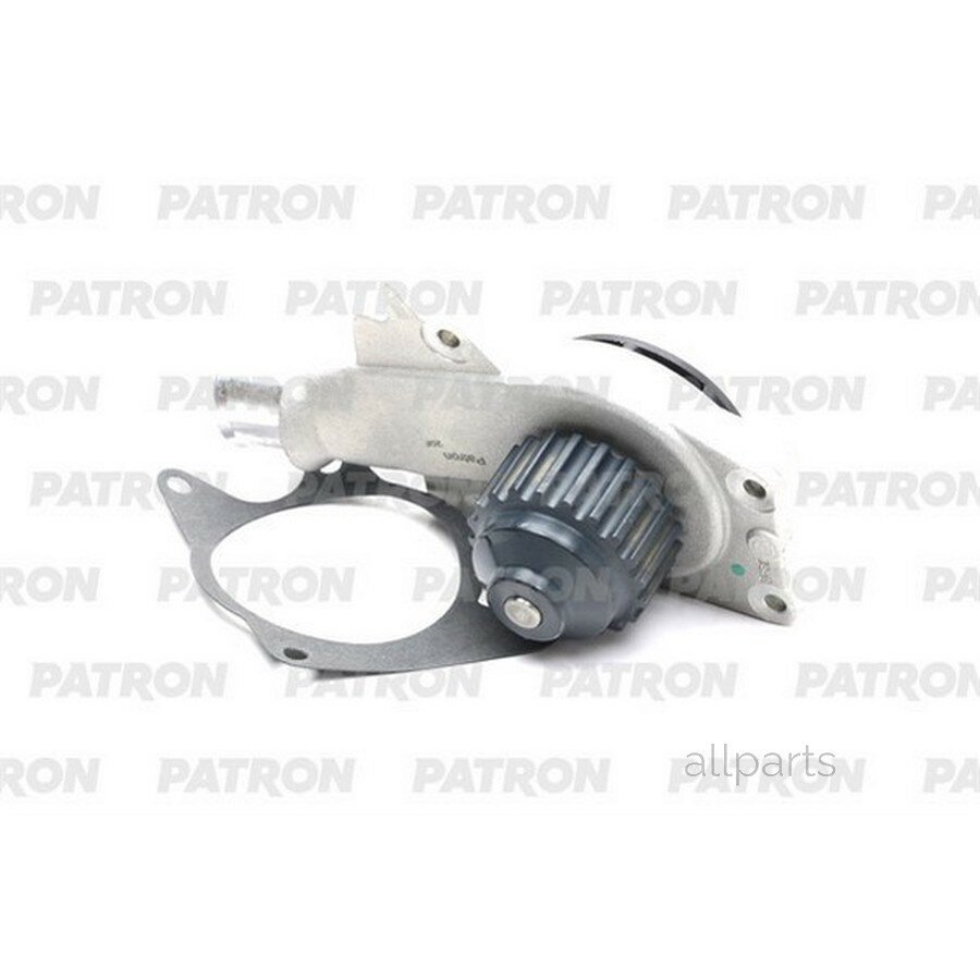 PATRON PWP1780 Помпа CHERY A13/ZAZ FORZA/BONUS/VERY 08-