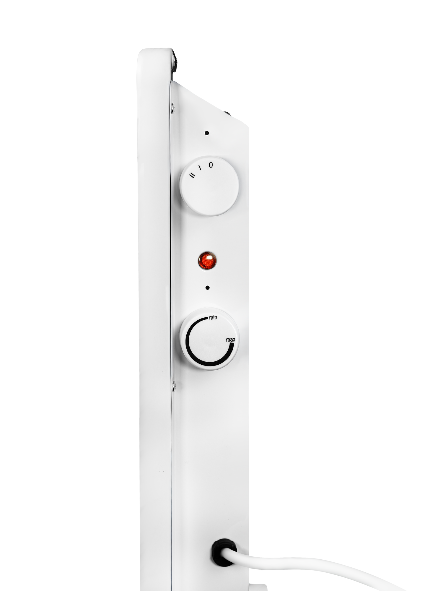 Конвектор / обогреватель для дома Electrolite TC 2000 напольный механическое управление спиральный элемент обогрев до 25 квадратов