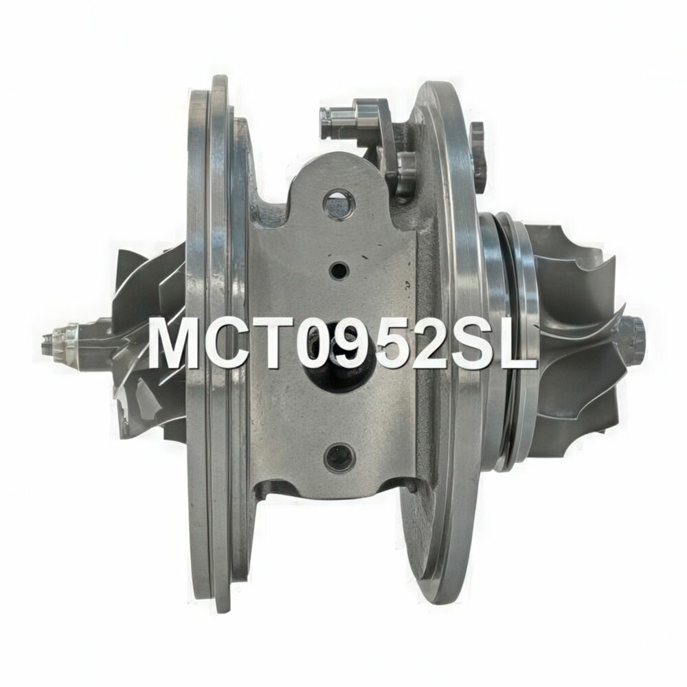 Картридж турбокомпрессора, для Исузу Д-Мах арт MCT0952SL