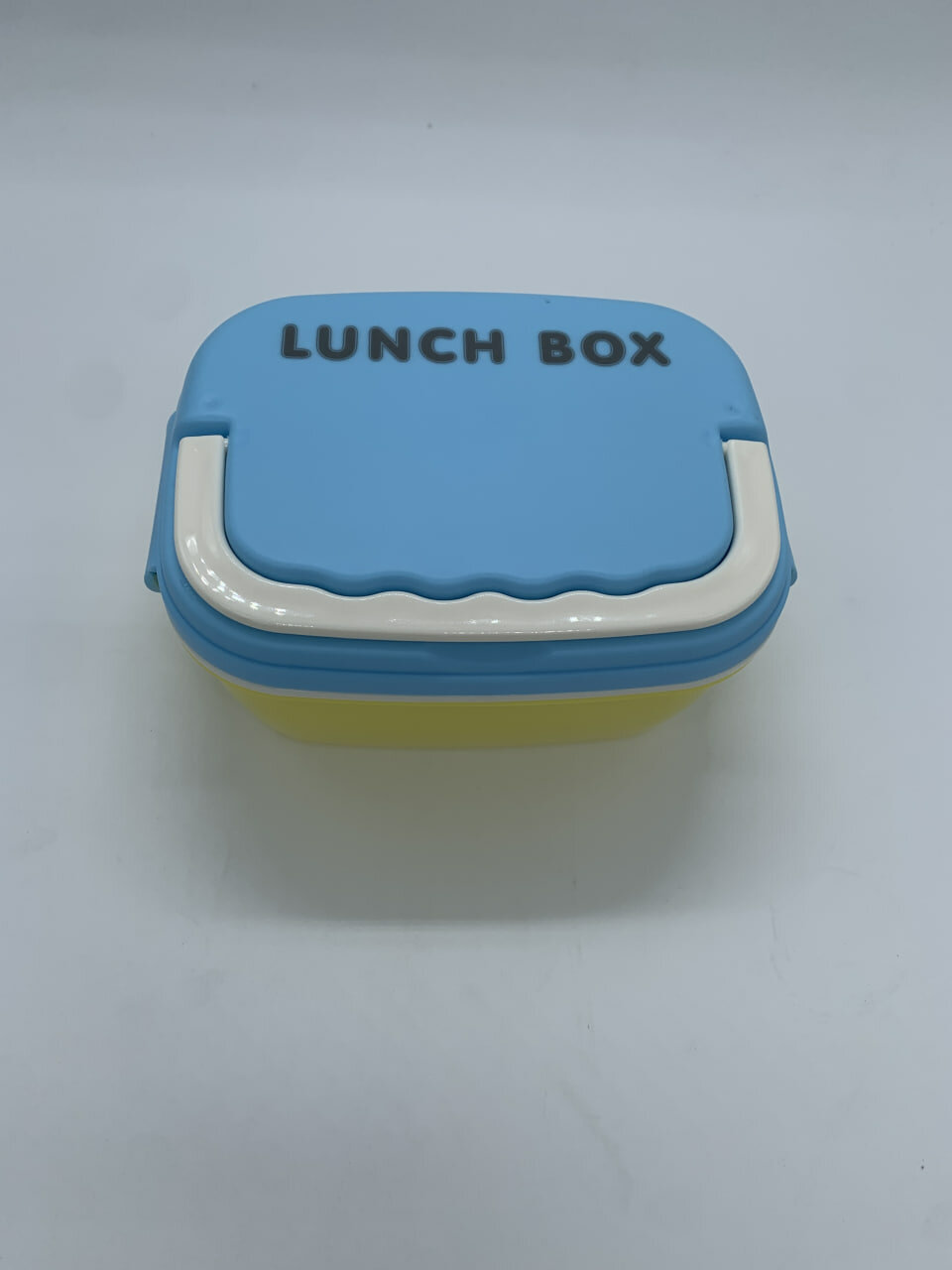 Термос для еды (Lunch Box) — долго сохраняет тепло (4–8 часов)